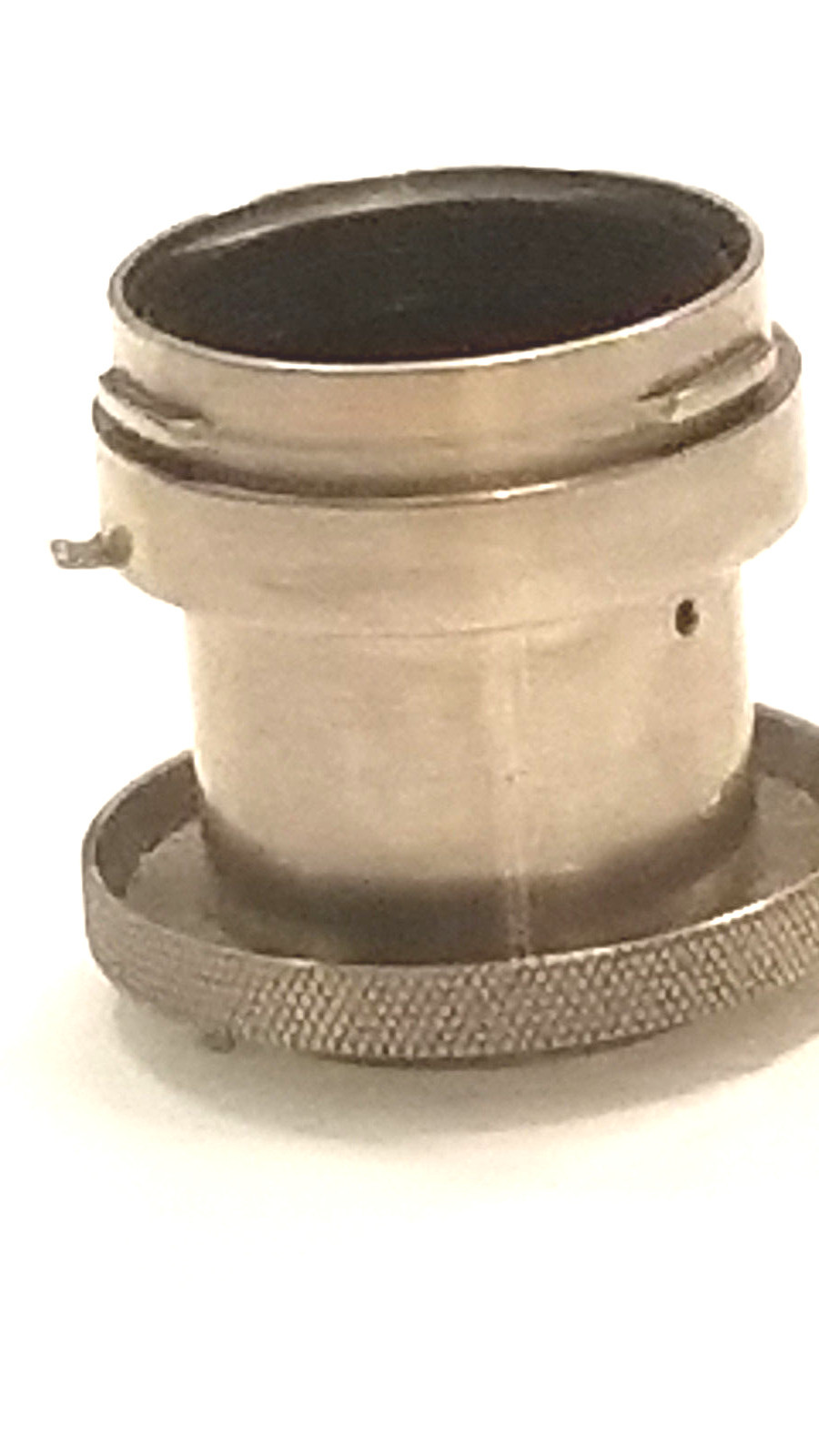 Ultra rare Macro Plasmat 5cm/2.7 for Contax 1 RF