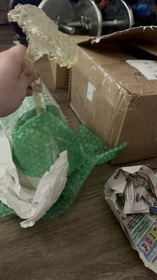 Artikelfoto(s) von einem verifizierten Käufer
