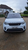 2017 Land Rover Discovery 2.0 SD4 HSE 5dr Auto ESTATE Diesel Automatic