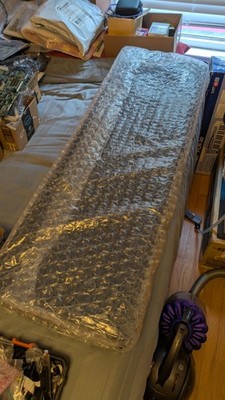 Foto dell'oggetto di un acquirente verificato
