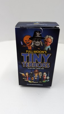 Full Moon's Tiny Terrors ''Blind-Box'' Series One Unopened