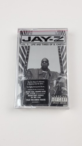 洋楽 g-rap ceaser The Life and Times og Ceaser – The Life And Times – CD (Album), 1996 [r3747499