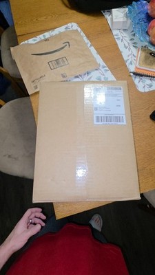 Foto dell'oggetto di un acquirente verificato