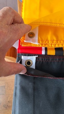 Artikelfoto(s) von einem verifizierten Käufer