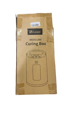 ELEGOO Mercury Curing Station