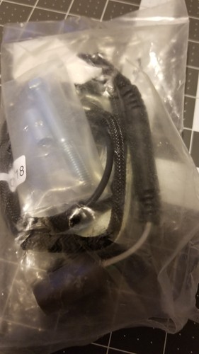 Precision Planting Kinze Weight Pin (725466) New in sealed bag never used