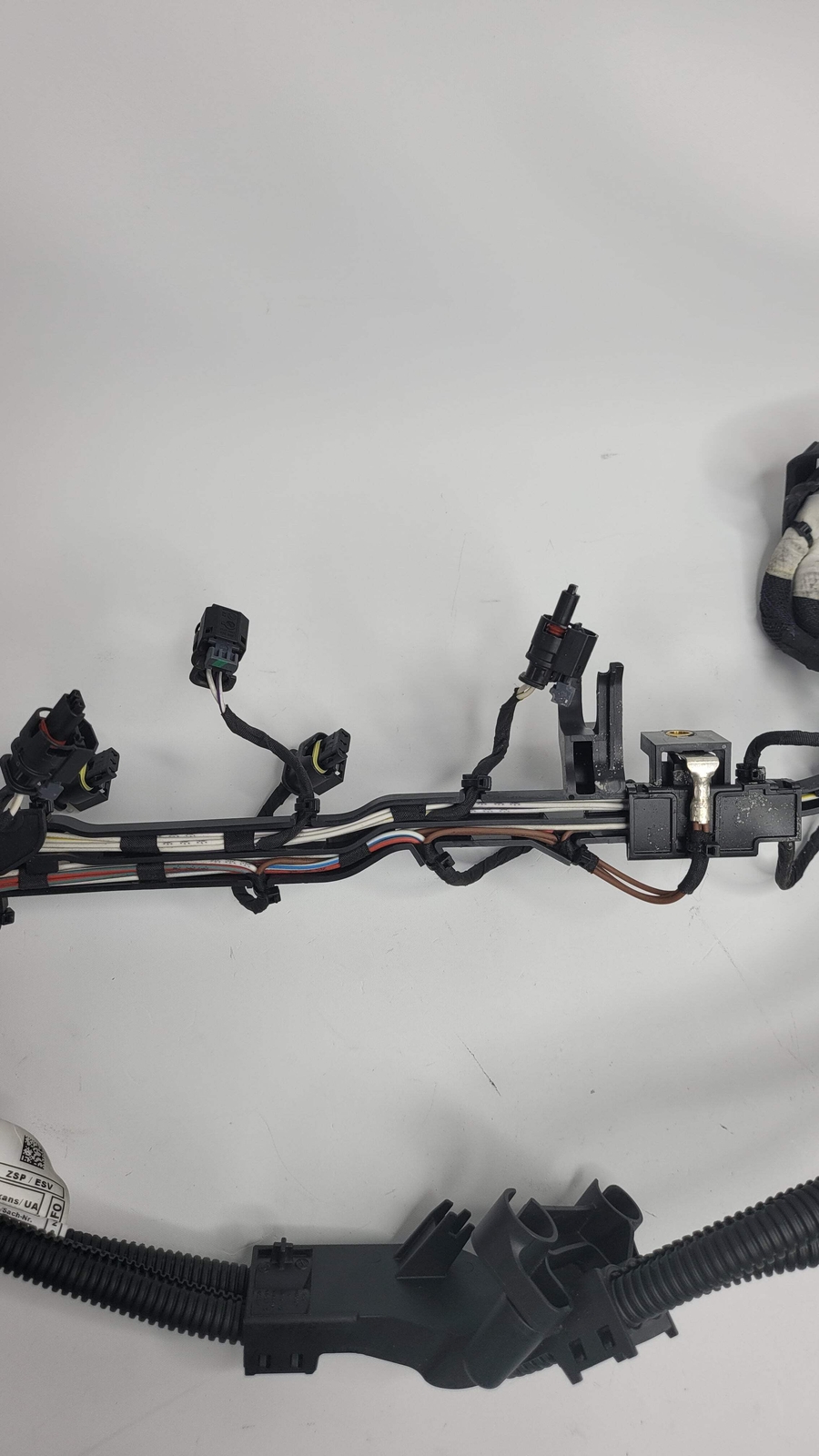 0 Bmw N/a M3 M4 G80 G82 G83 Engine Injector Wire Harness - 733075001 image 3