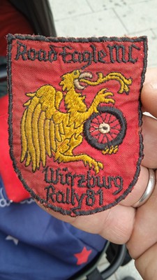 Artikelfoto(s) von einem verifizierten Käufer
