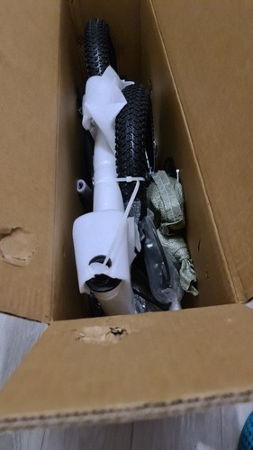 Artikelfoto(s) von einem verifizierten Käufer