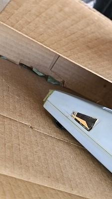 Artikelfoto(s) von einem verifizierten Käufer