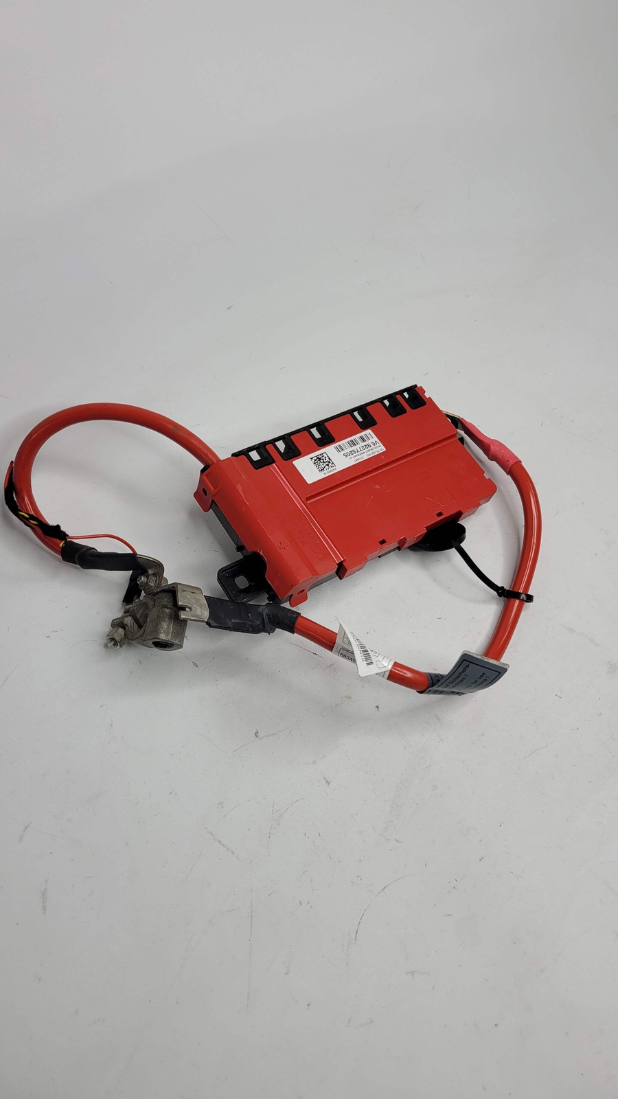 0 Bmw M3 F80 Rear Power Distribution Module 922775205 image 4