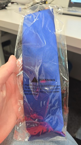 Fotos del artículo de un comprador verificado