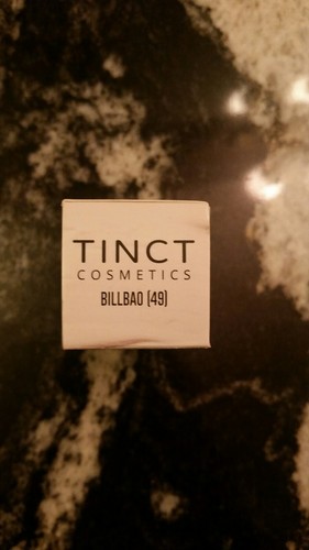 Tinct Cosmetics Nail Polish In Bilbao