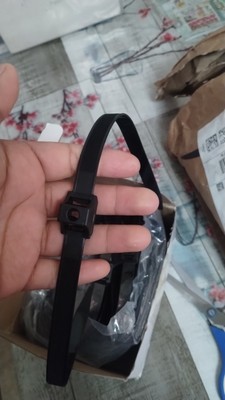 Foto dell'oggetto di un acquirente verificato