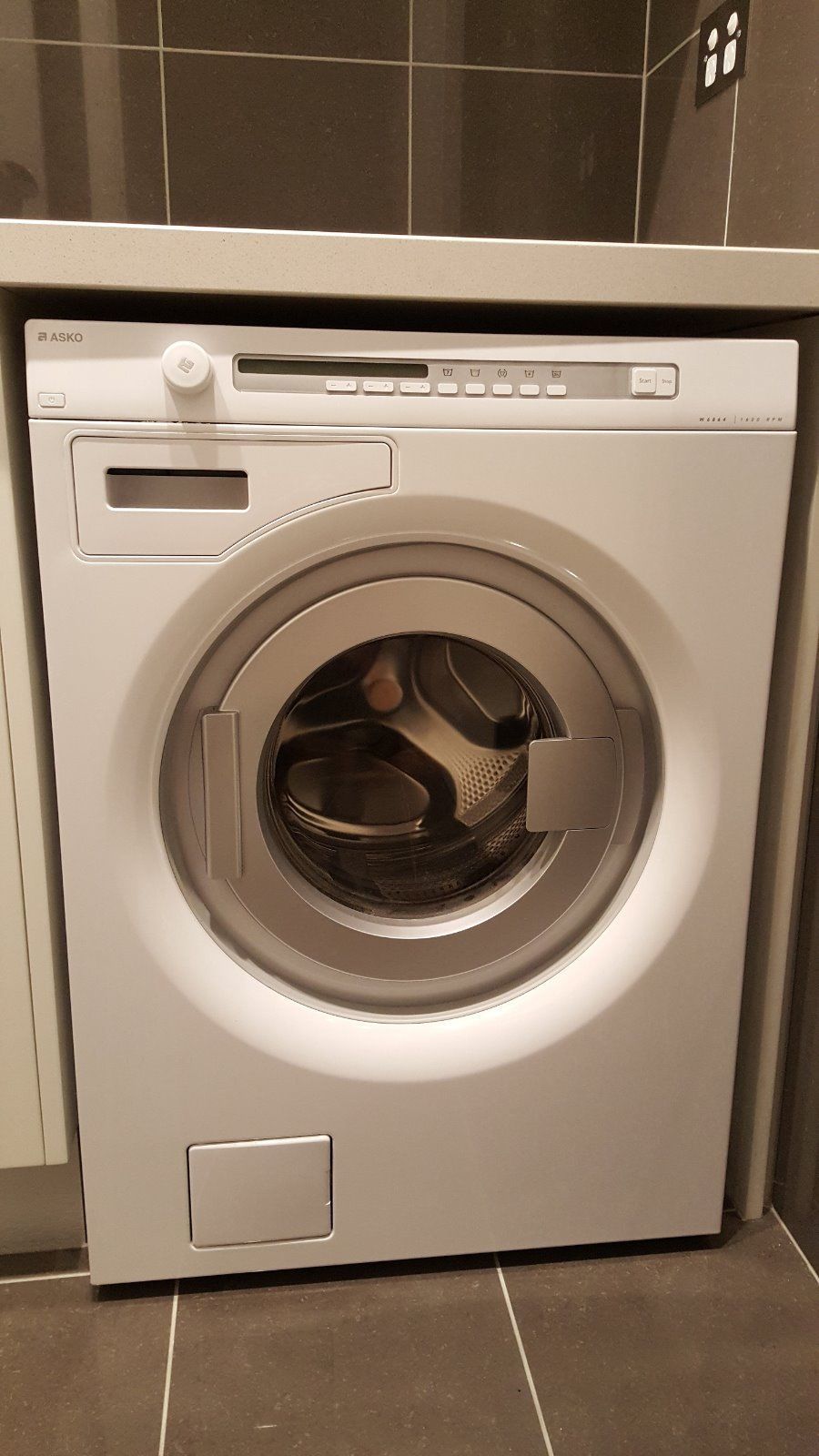 ASKO Washing Machines for sale eBay
