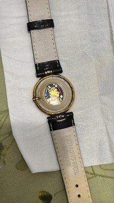 Foto dell'oggetto di un acquirente verificato