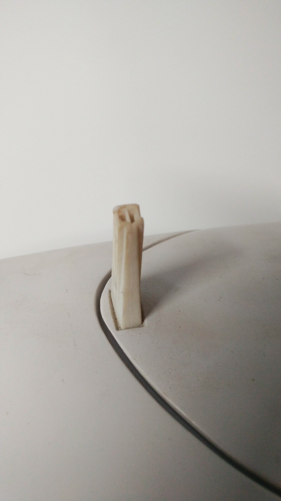 Singer Sewing Machine S 760 Touch and Sew Made In West Germany