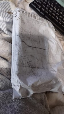 Item photo(s) from verified buyer