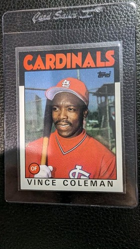 1986-topps-370-vince-coleman-rookie-card-rc-st-louis-cardinals