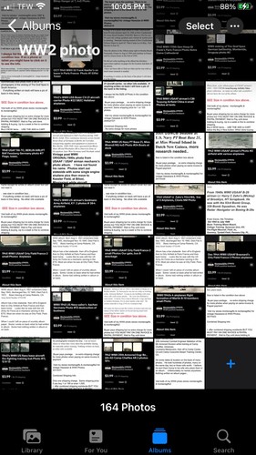 Fotos del artículo de un comprador verificado