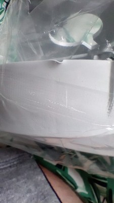 Fotos del artículo de un comprador verificado