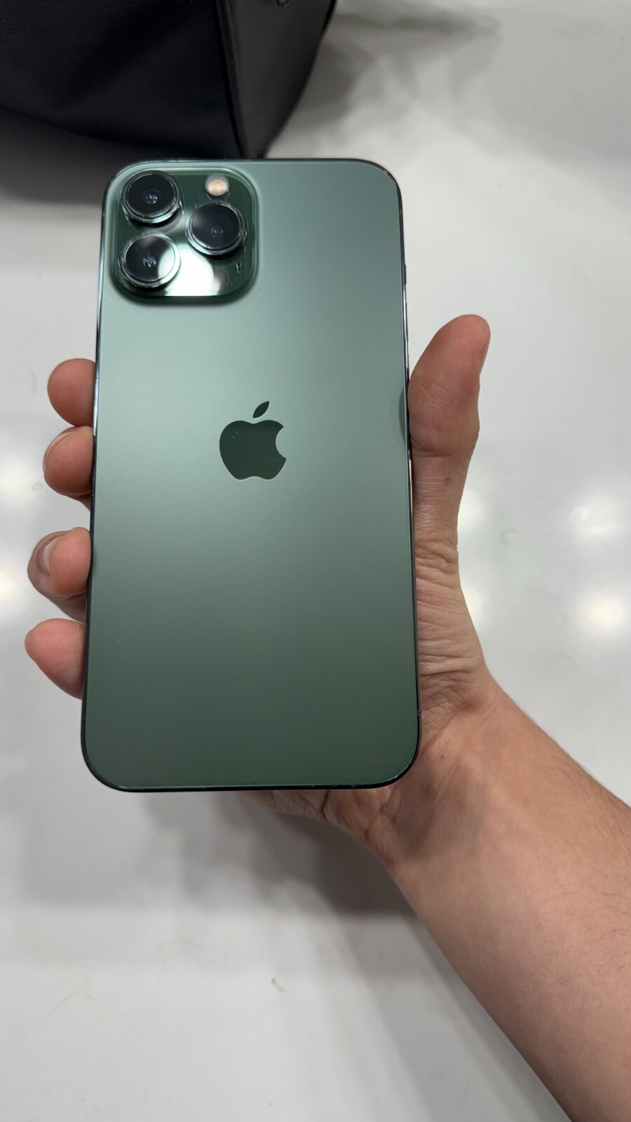 売上倍増 Iphone 13 pro 128GB Green 【公式通販】