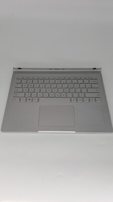 Microsoft Surface Book 2 13.5'' Performance Keyboard 1835 GTX1050 BROKEN KEYBOARD