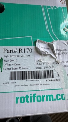 Artikelfoto(s) von einem verifizierten Käufer