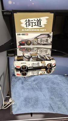【サイン付き】Kaido House NSX China HEC限定　新品未使用 サイン付き】Kaido House NSX China HEC限定 新品未使用 - メルカリ