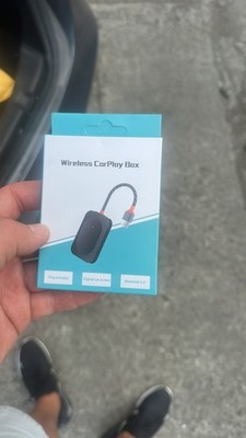 Item photo(s) from verified buyer