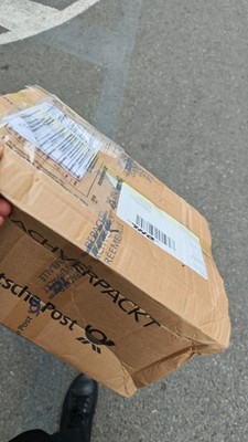 Item photo(s) from verified buyer