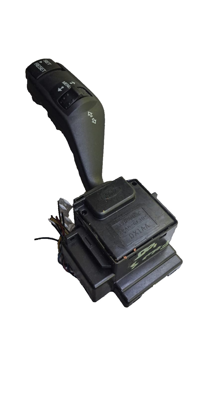 Devioluci anteriore sx per modello FORD FOCUS II codice ricambio: 4M5T-13335-BD