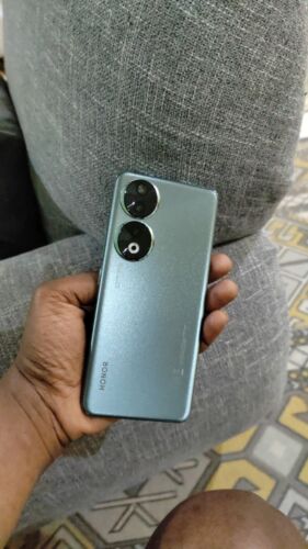 Unlocked) HONOR 90 5G 12GB+256GB GREEN Dual SIM Octa Core Unlocked) HONOR 90 5G 12GB+256GB GREEN Dual SIM Octa Core