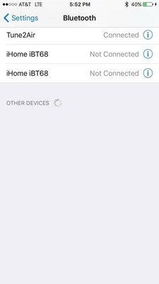 Bovee Bluetooth Car Kit for AUDI, VW, MB - Music Interface Adaptor ... BRAND NEW