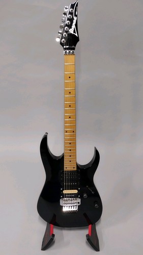 Ibanez 日本製 black Ibanez RG 270 Series Guitar w/Gigbag!- LL | eBay