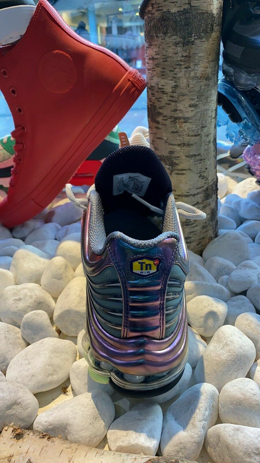 NIKE NIKE AIR MAX PLUS II TN CV8840 300 TOP PREIS SALE HERREN SNEAKER SCHUHE UNISEX