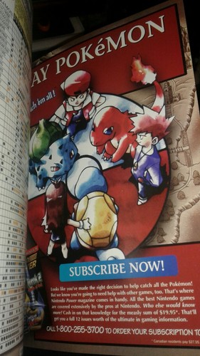 Pokemon Official Nintendo Player's Guide COMPLETE WITH ALL 150 STICKERS INTACT