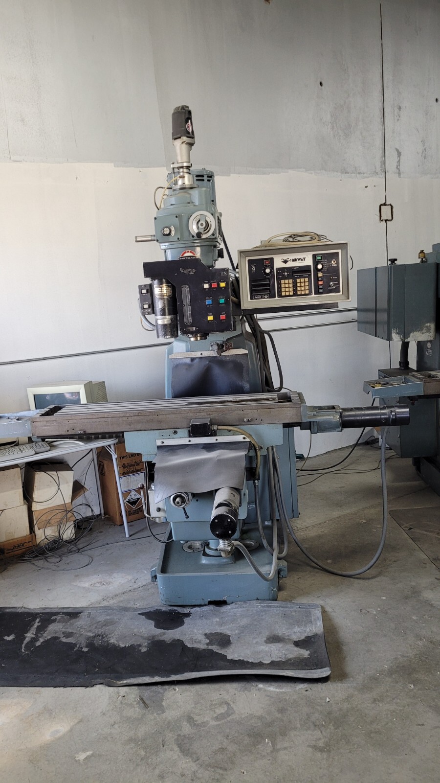 Shizouka CNC wBandit1-II | eBay