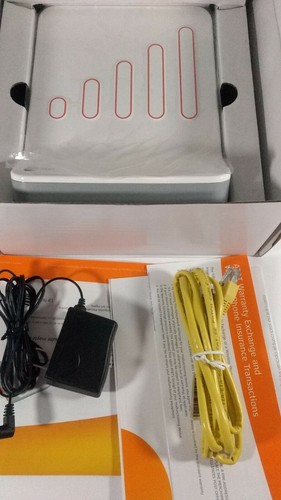 AT&T 3G Microcell  Model DPH151-AT  NEW Open Box FREE SHIPPING !!