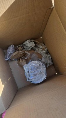 Item photo(s) from verified buyer