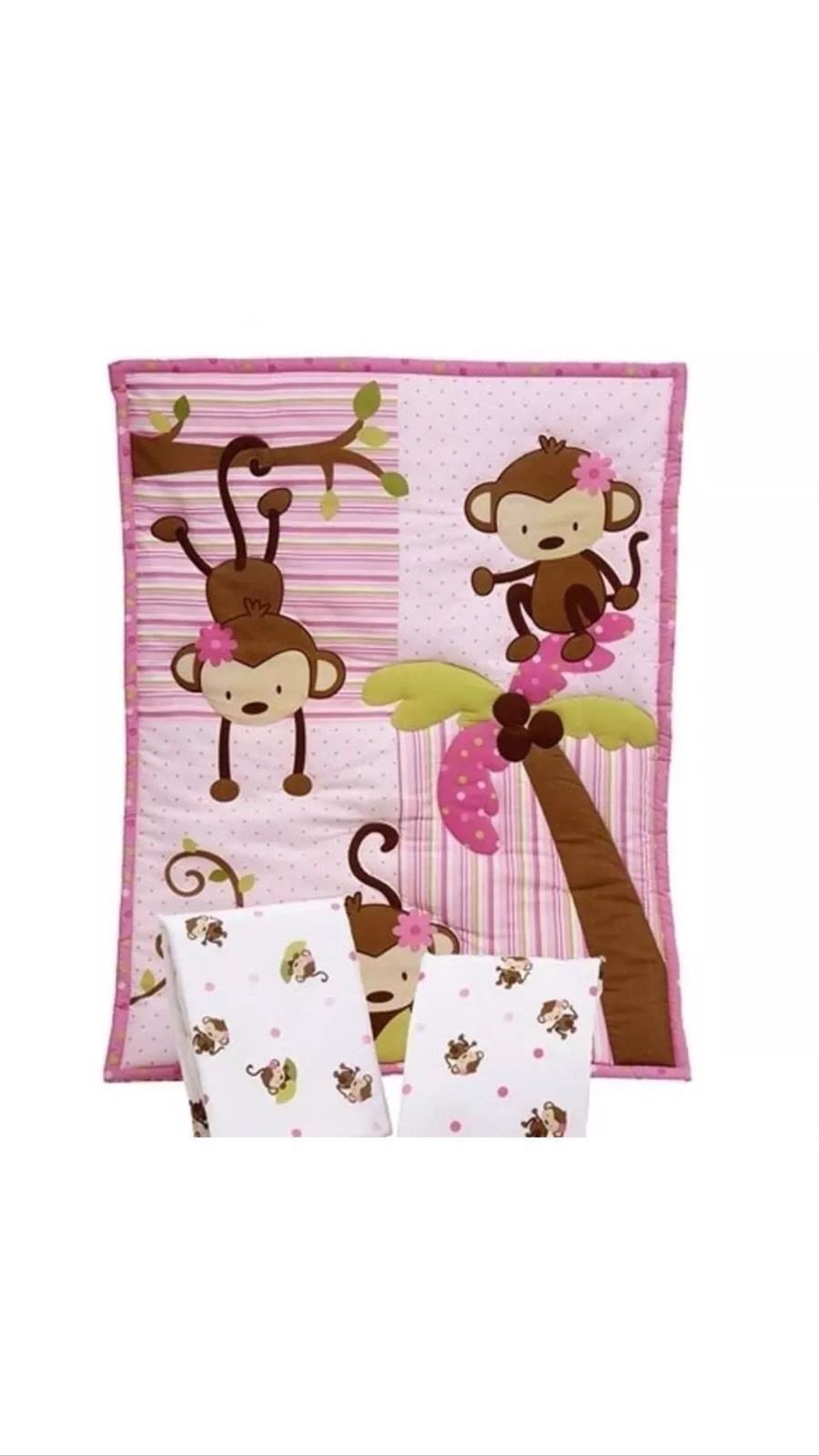 Nursery Bedding Sets
