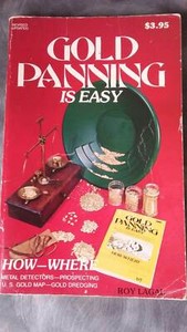 gold prospecting books | Nonfiction Books | Gumtree Australia Yorke