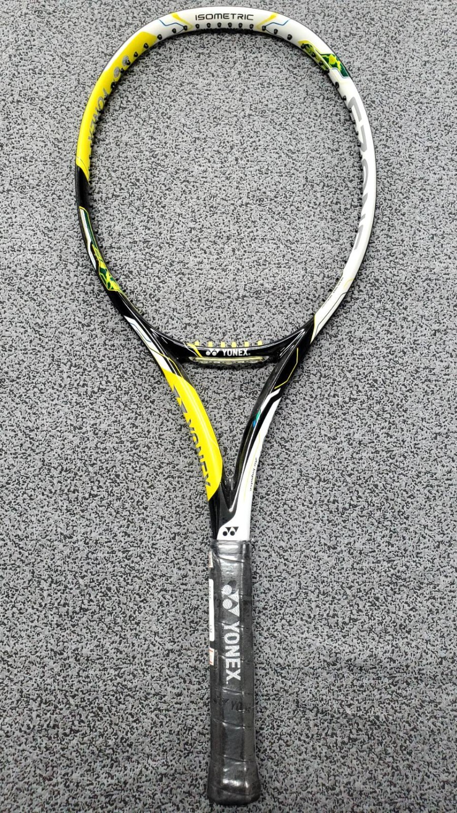 ✨美品 YONEX EZONE Ai108 EZONE Ai 108 - Rackets Central
