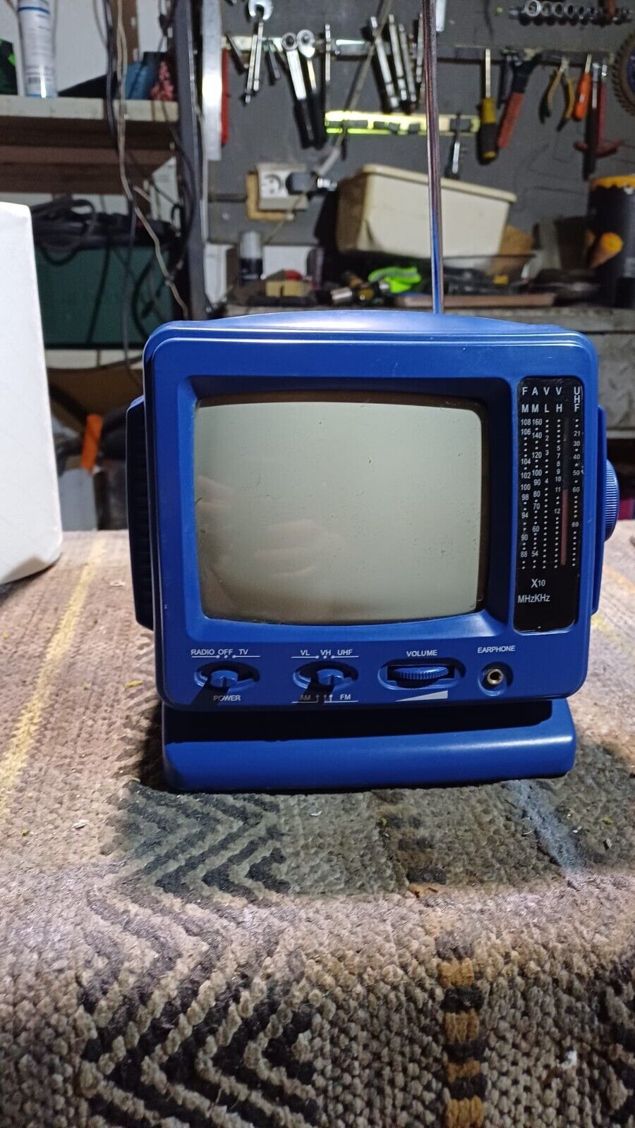 Vintage 5 Vintage 5