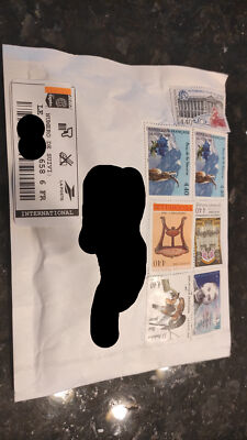 Artikelfoto(s) von einem verifizierten Käufer