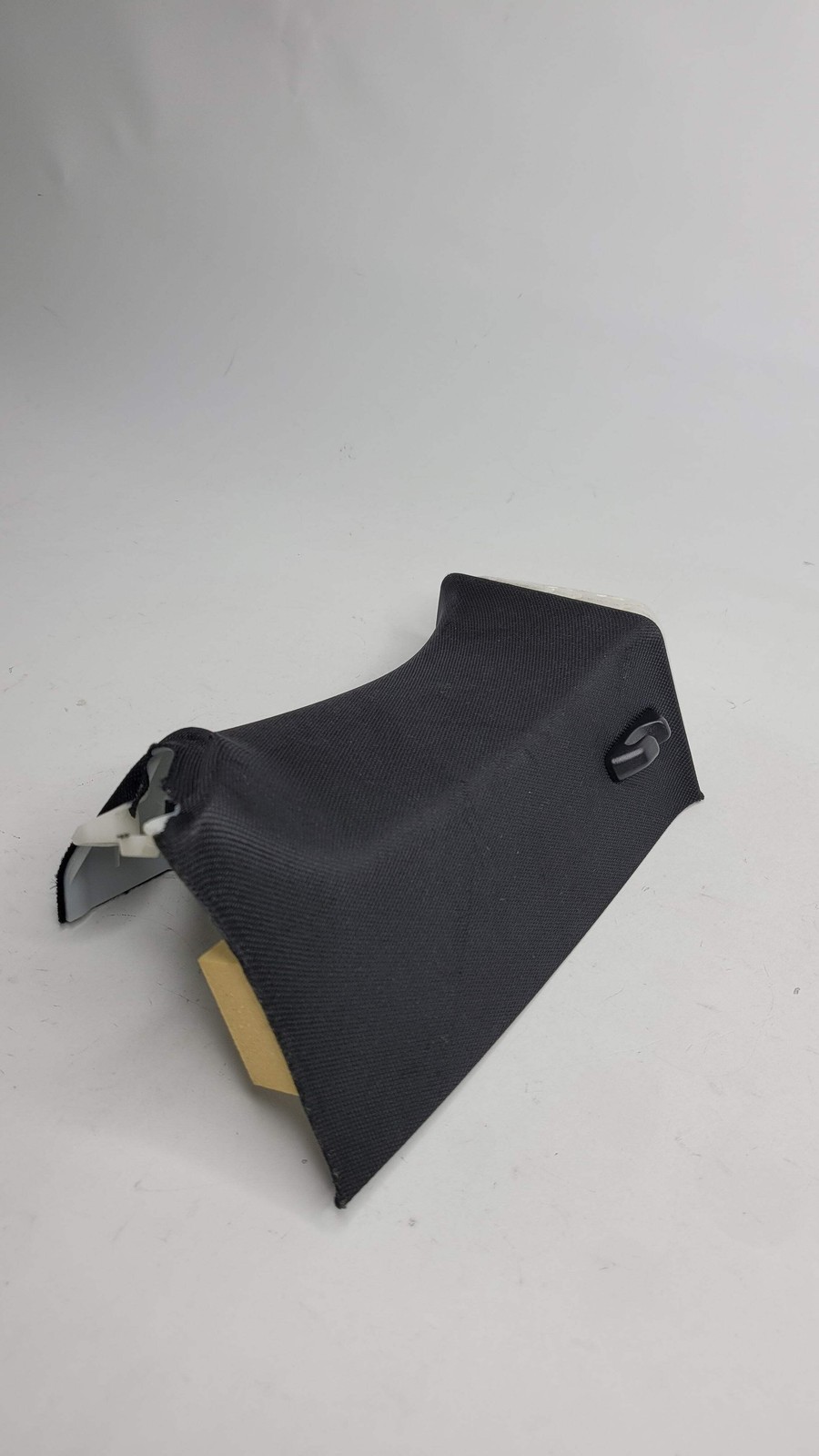 0 Bmw M4 COMPETITION G82 RH PASSENGER UPPER B PILLAR TRIM 8096864-08 image 3
