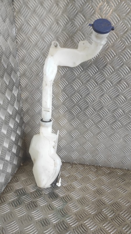 Bocal RÃ©Servoir Liquide Lave Glace - Peugeot 208 I (1) - RÃ©F : 9683988680