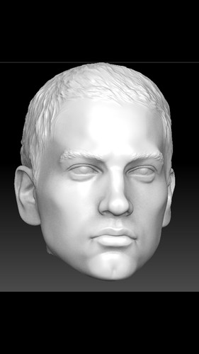 【新品未使用】EMINEM プラッシュドール リミテッドエディション Eminem Doll | eBay