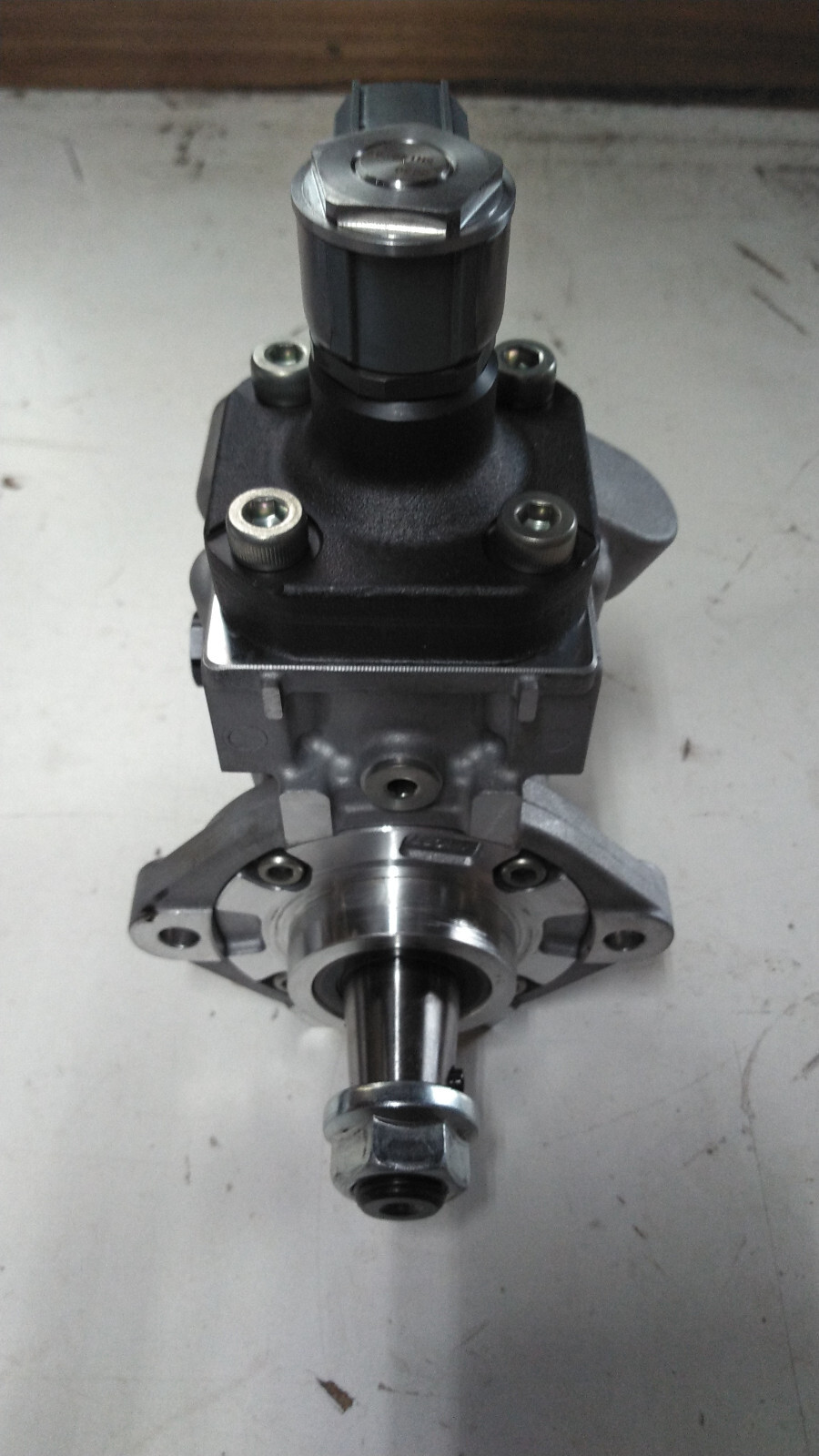 Genuine Kubota fuel Injection pump 1J508-50503 | eBay