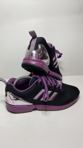 FLUX フラックス PR 21-22モデル パープル　紫 Lサイズ FLUX フラックス PR 21-22モデル パープル 紫 Lサイズ - メルカリ